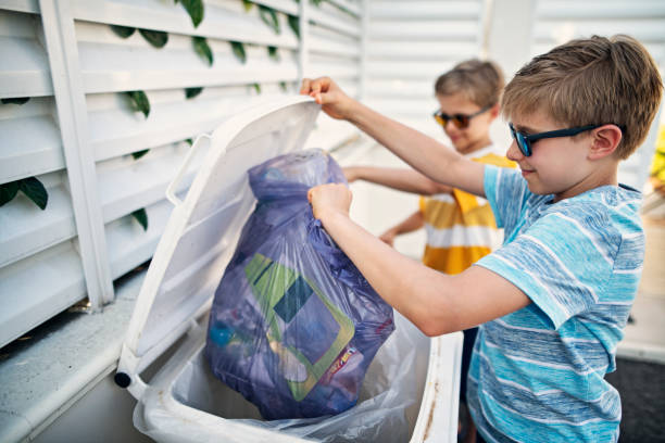 Best Trash Removal Near Me  in Kissee Mills, MO