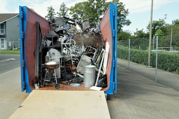 Full-Service Junk Removal in Kissee Mills, MO