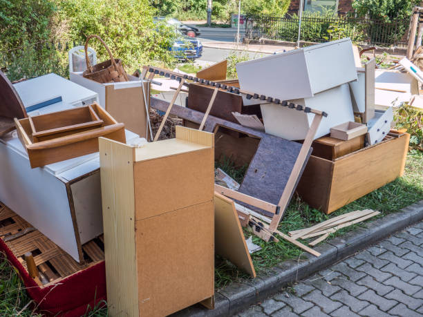 Best Office Junk Removal  in Kissee Mills, MO