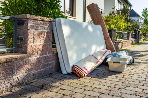 Trusted Kissee Mills, MO Junk Removal Experts