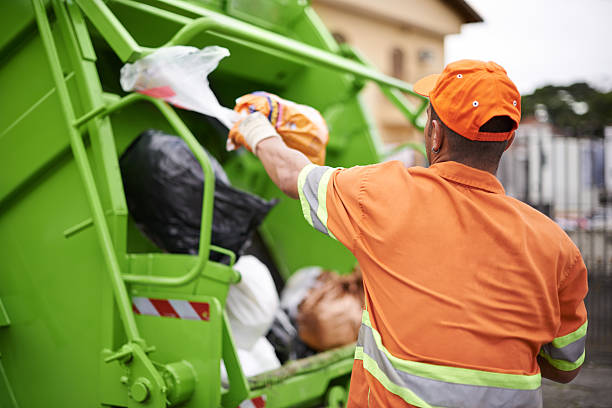 Best Yard Waste Removal  in Kissee Mills, MO