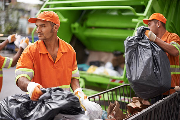 Best Construction Debris Removal  in Kissee Mills, MO